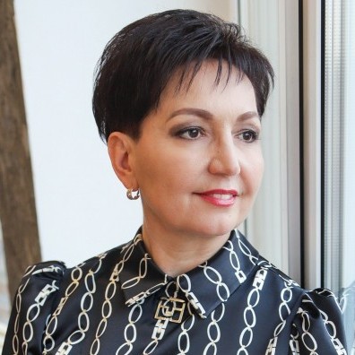 Берлач Ірина