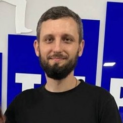 Лінчук Микола