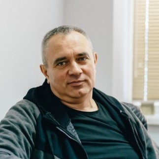 Кобись Олег