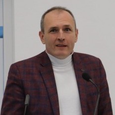 Гаврилов Дмитро