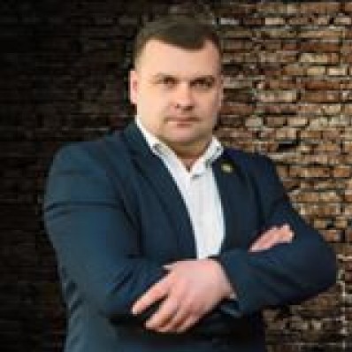 Білоус Олександр