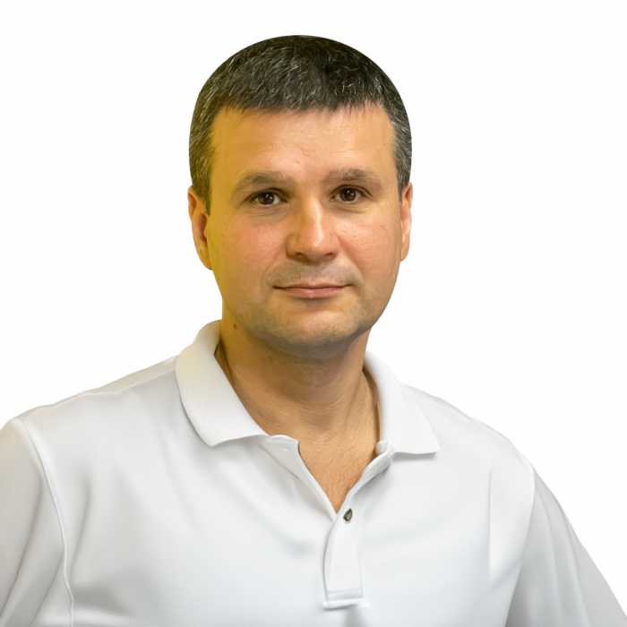 Слива Андрій